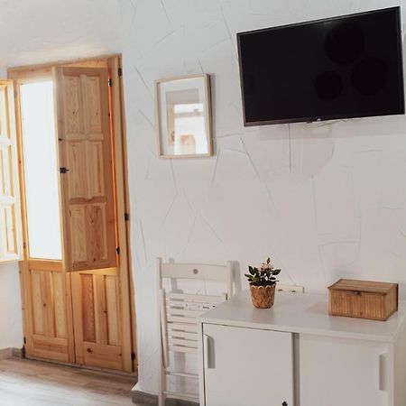 Apartamento El Nano جيريز المظهر الخارجي الصورة