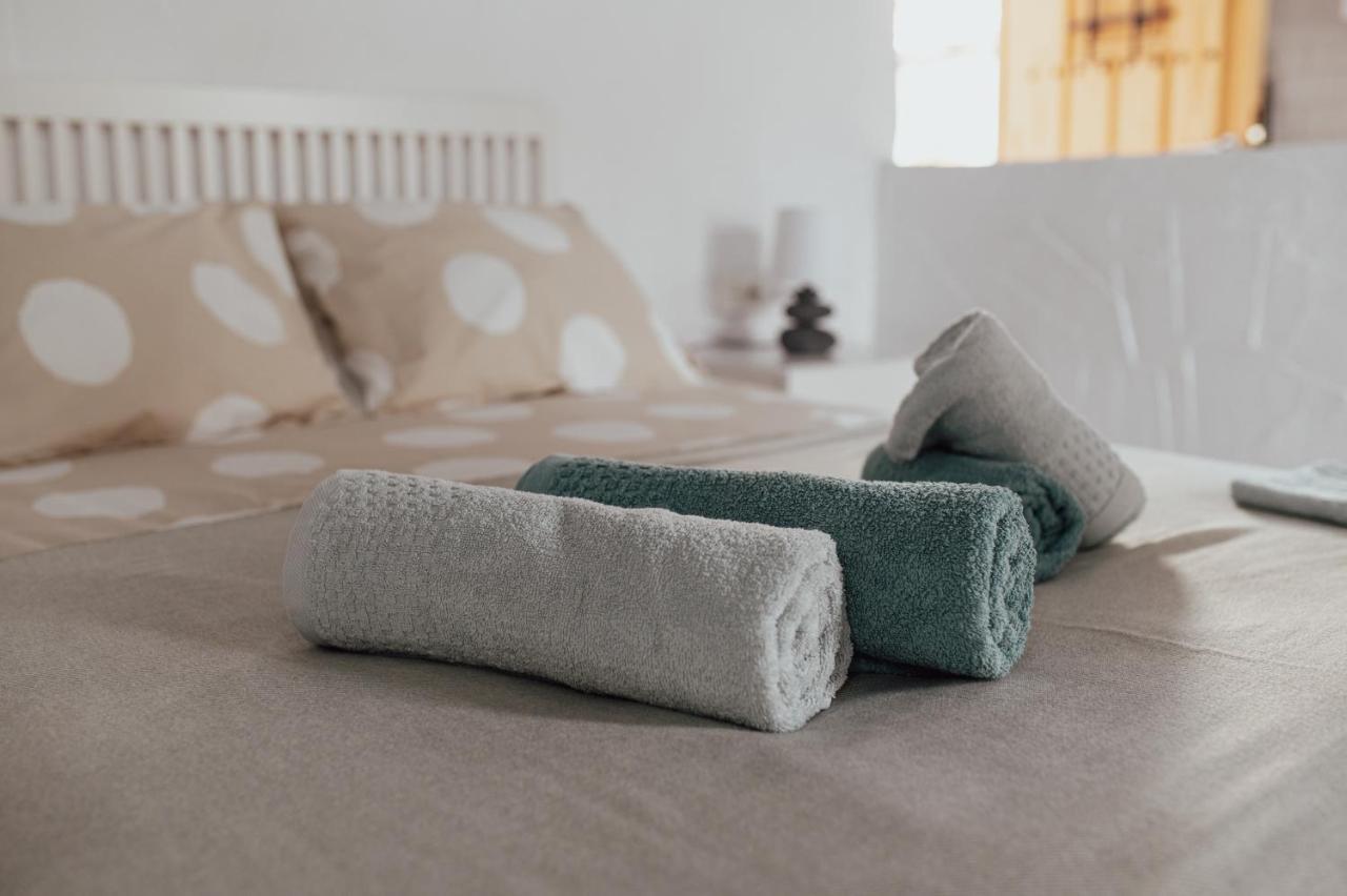Apartamento El Nano جيريز المظهر الخارجي الصورة