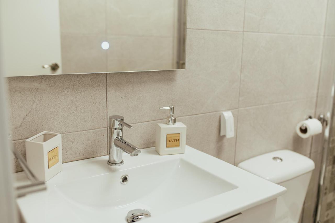Apartamento El Nano جيريز المظهر الخارجي الصورة