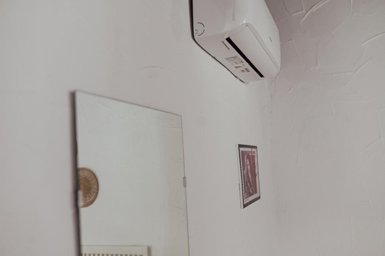 Apartamento El Nano جيريز المظهر الخارجي الصورة
