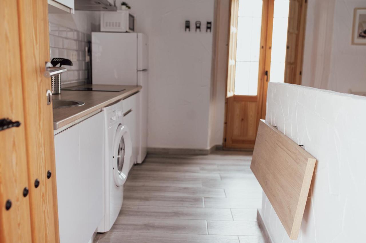 Apartamento El Nano جيريز المظهر الخارجي الصورة