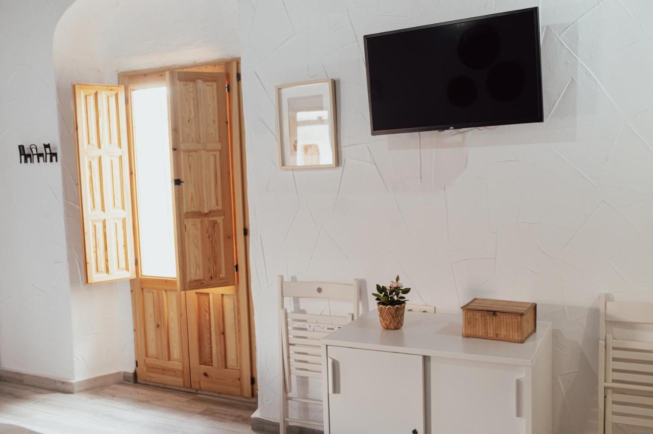 Apartamento El Nano جيريز المظهر الخارجي الصورة