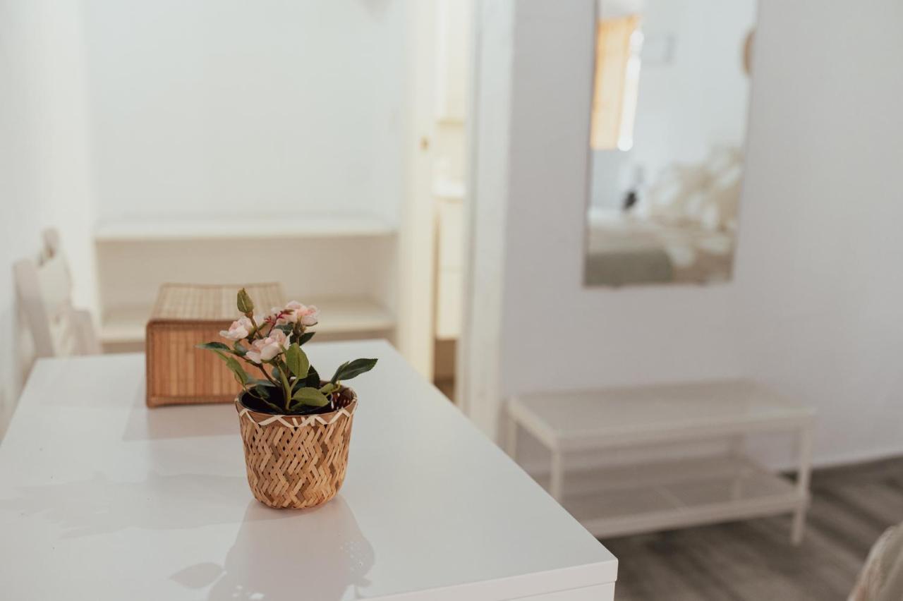 Apartamento El Nano جيريز المظهر الخارجي الصورة