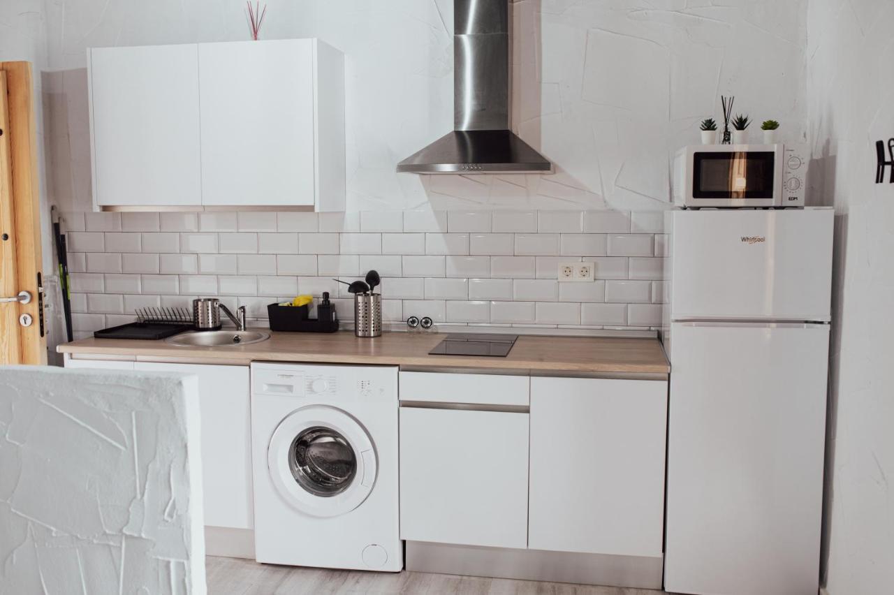 Apartamento El Nano جيريز المظهر الخارجي الصورة