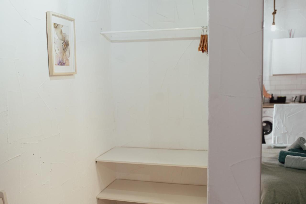 Apartamento El Nano جيريز المظهر الخارجي الصورة