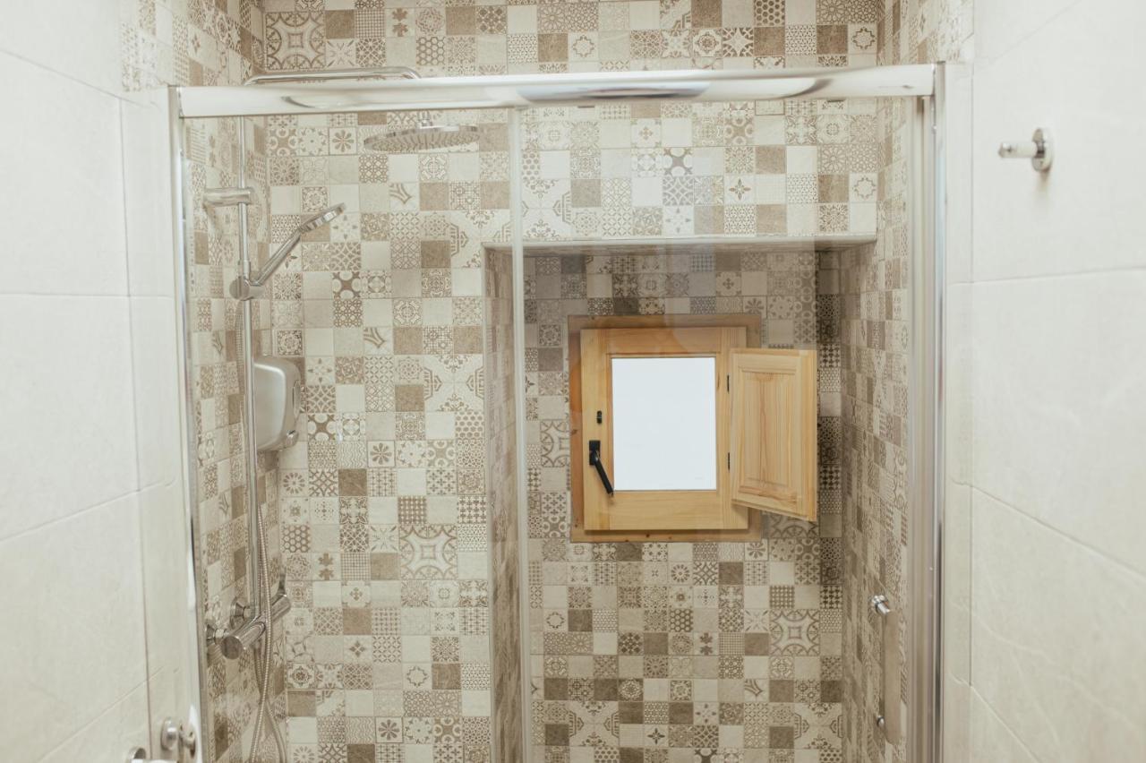 Apartamento El Nano جيريز المظهر الخارجي الصورة