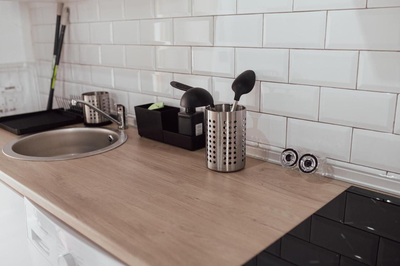Apartamento El Nano جيريز المظهر الخارجي الصورة