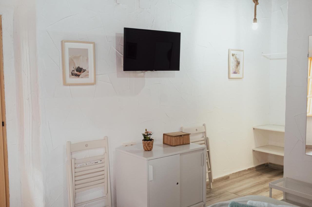 Apartamento El Nano جيريز المظهر الخارجي الصورة